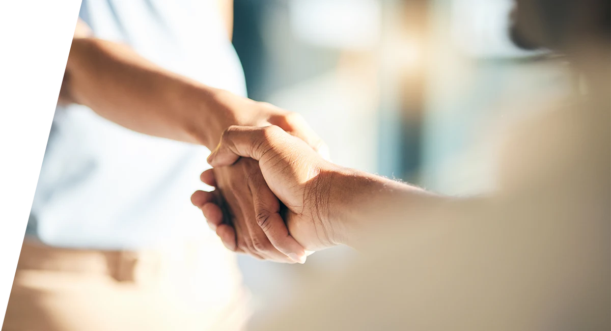 Erfolgreiche Finanzberatung für Privatperson