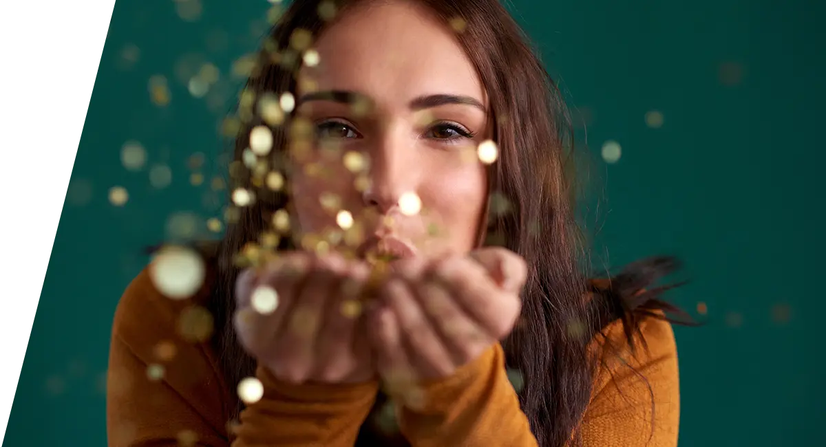 Erfolgreicher Vermögensaufbau für Frauen